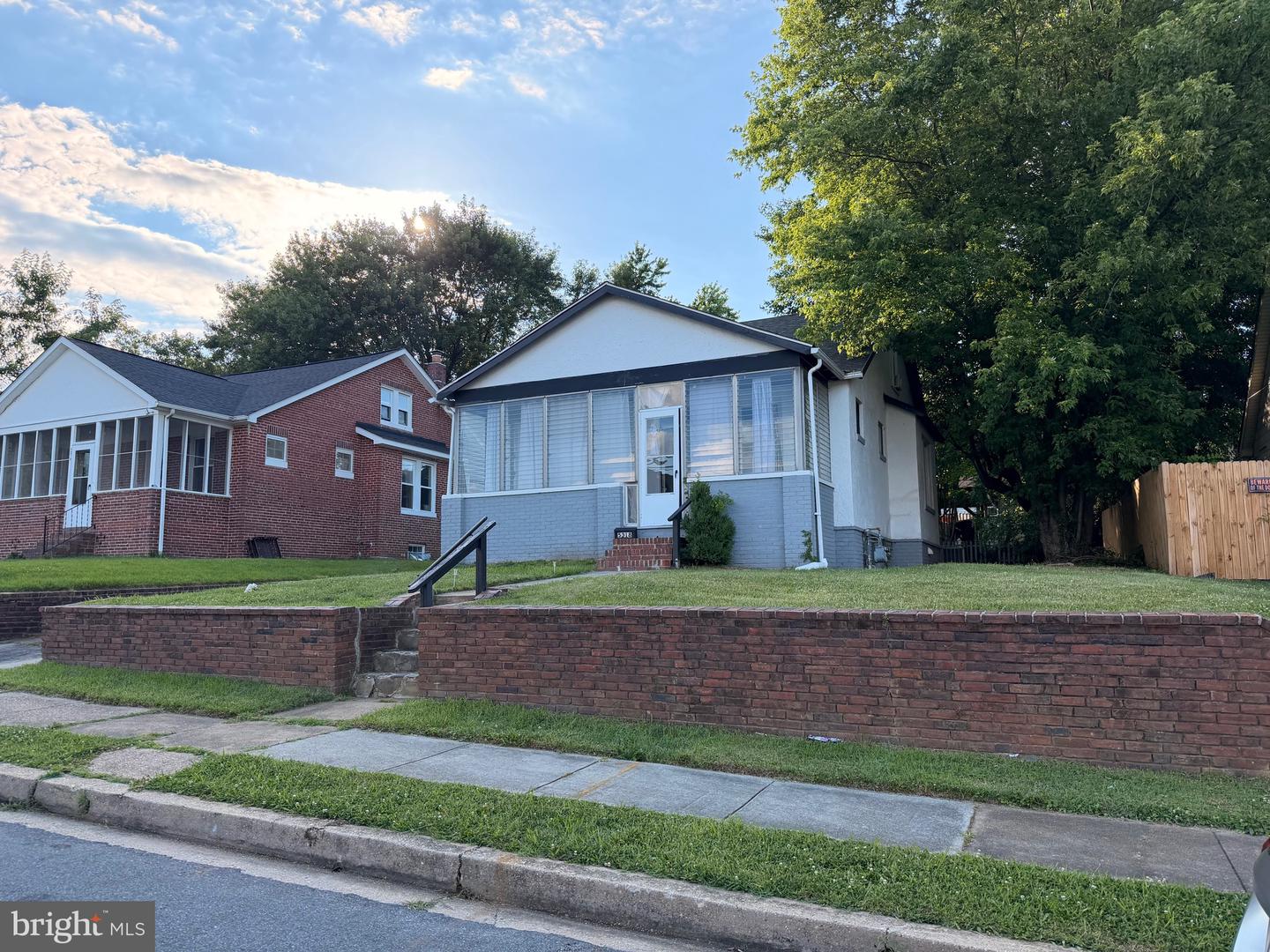 5318 Plainfield Avenue, Baltimore