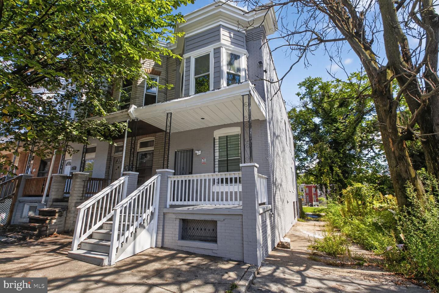 1701 N Monroe Street