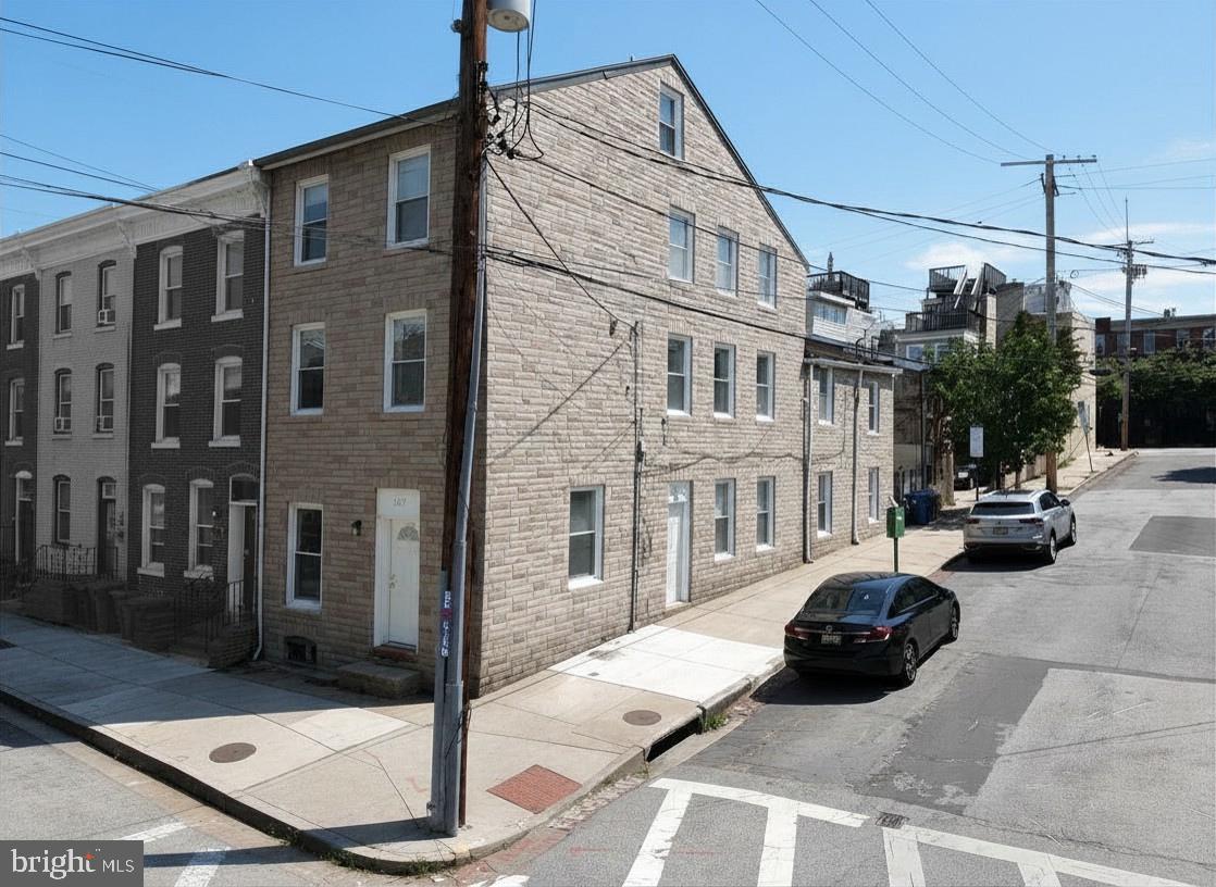 1137 Battery Avenue