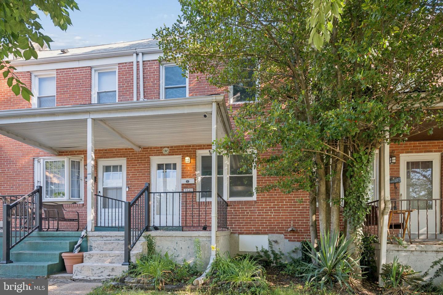 3548 Benzinger Road