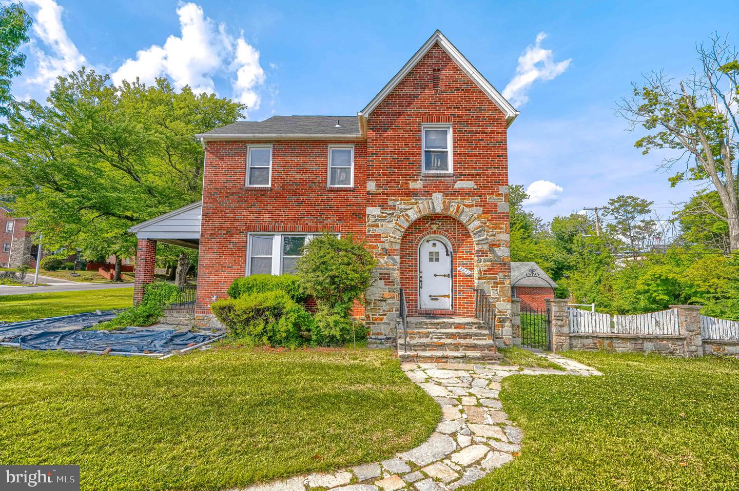 3212 Dorchester Road