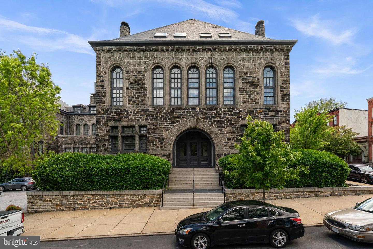 1714 Park Avenue #302