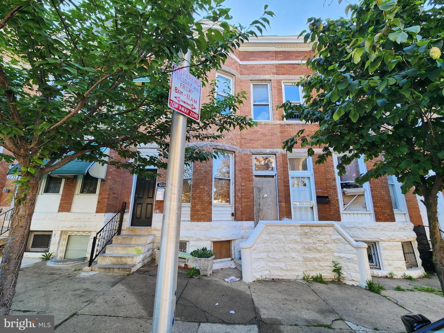 1231 N Luzerne Avenue
