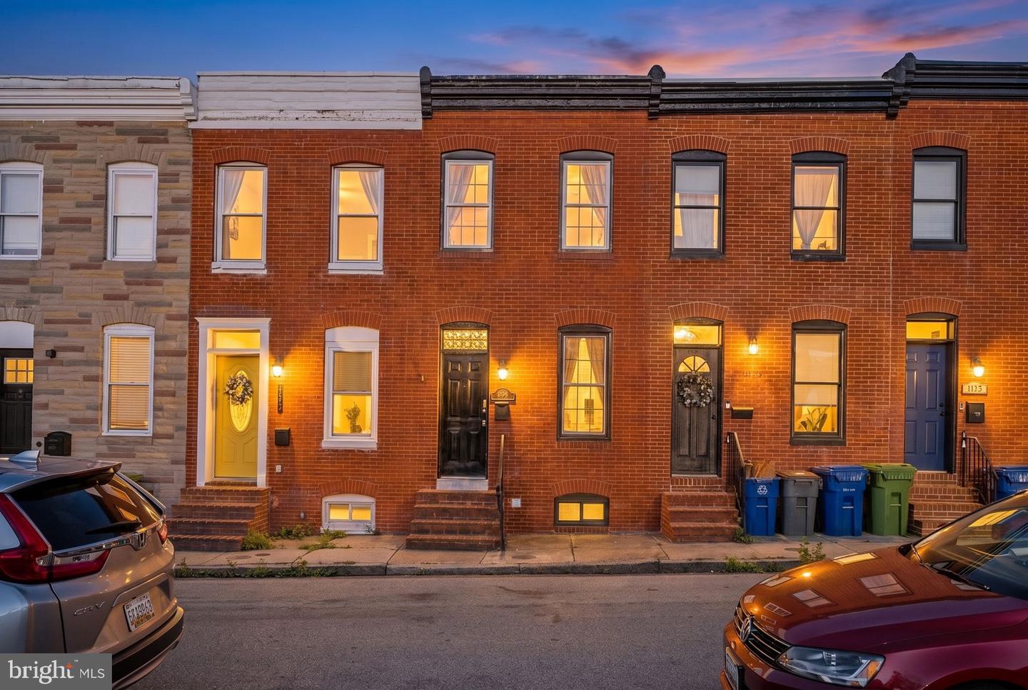 1115 Haubert Street