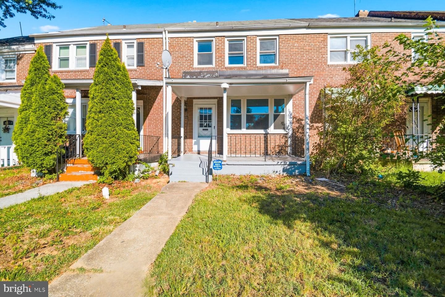 5414 Lothian Rd