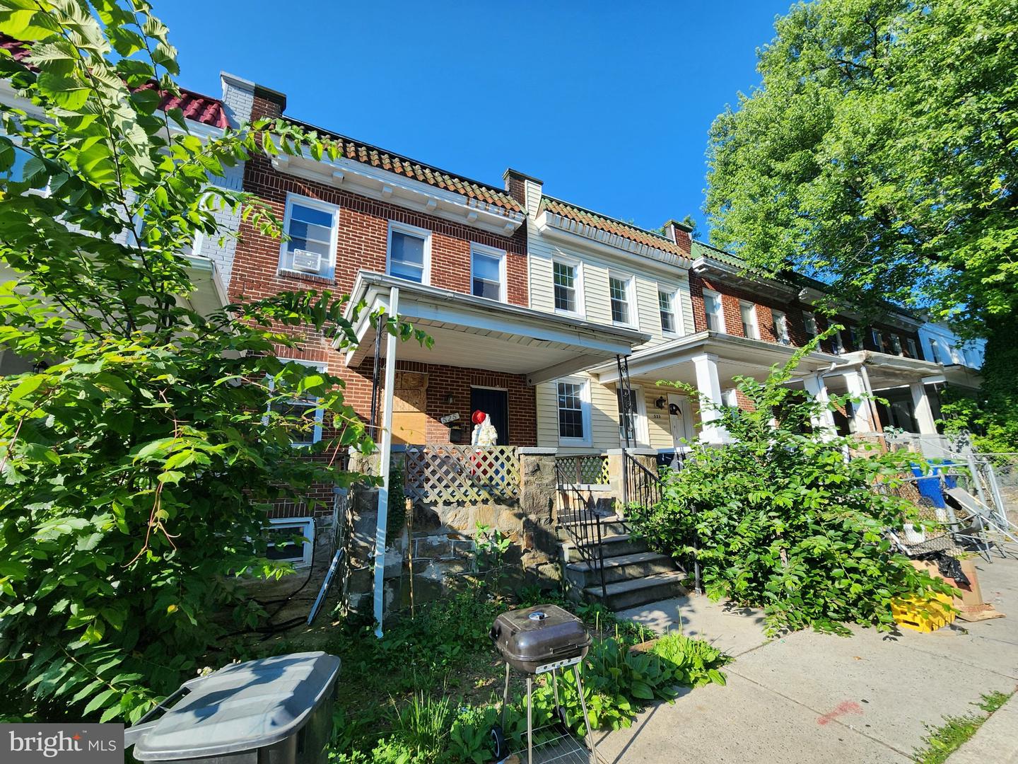 525 Sheridan Avenue