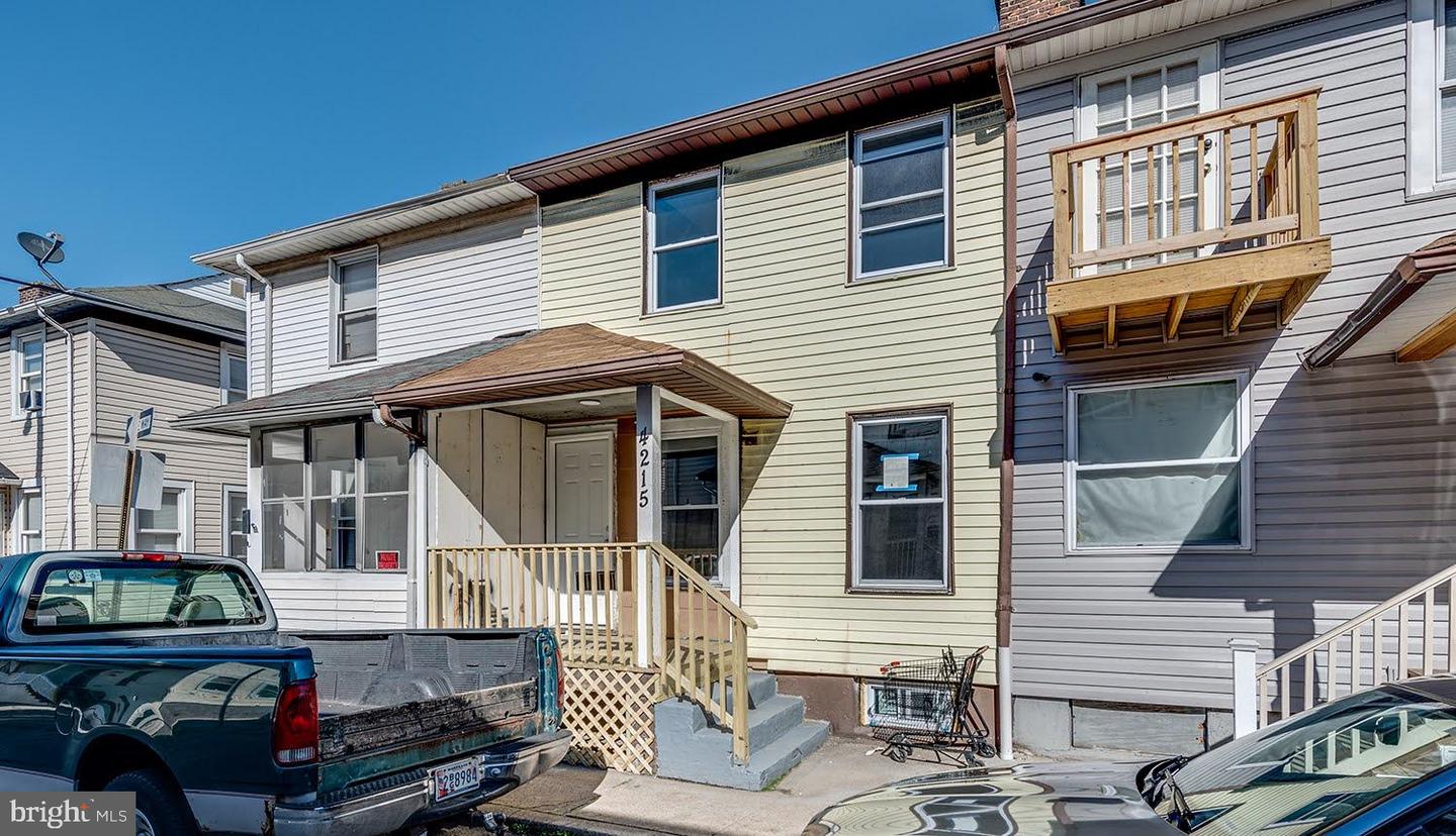 4215 Morrison Court
