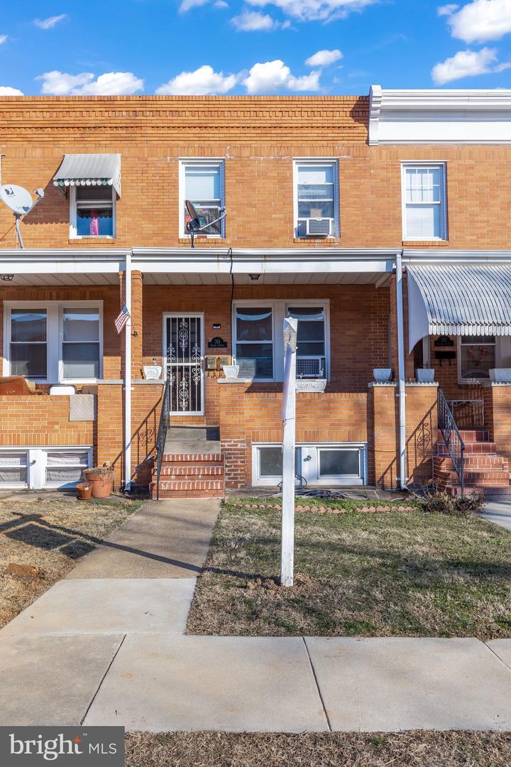 315 Elrino St