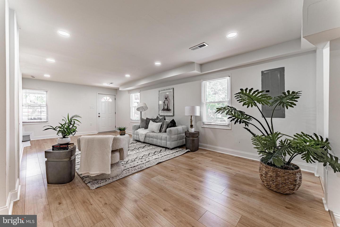 3511 Old Frederick Road