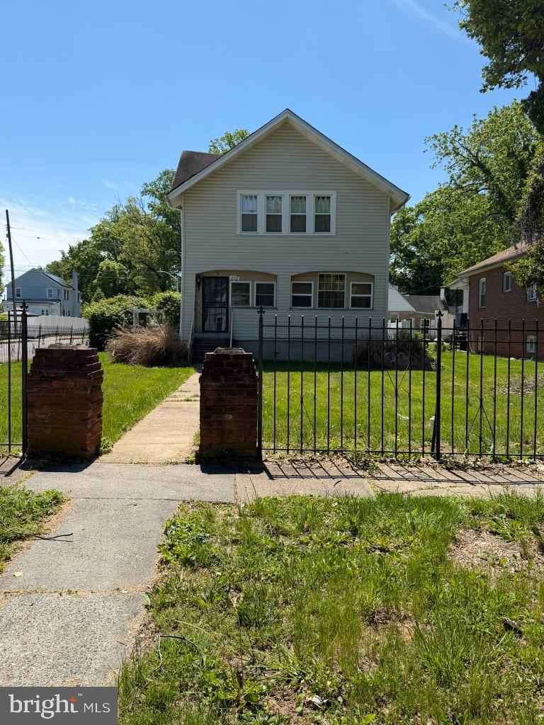 4301 Ridgewood Ave