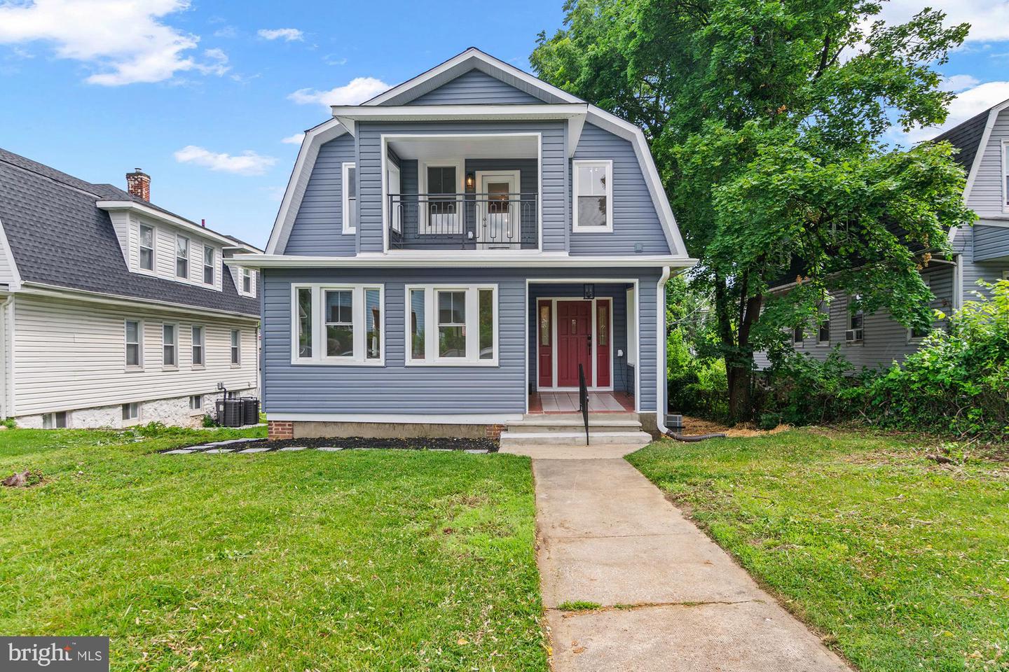 3507 W Forest Park Avenue