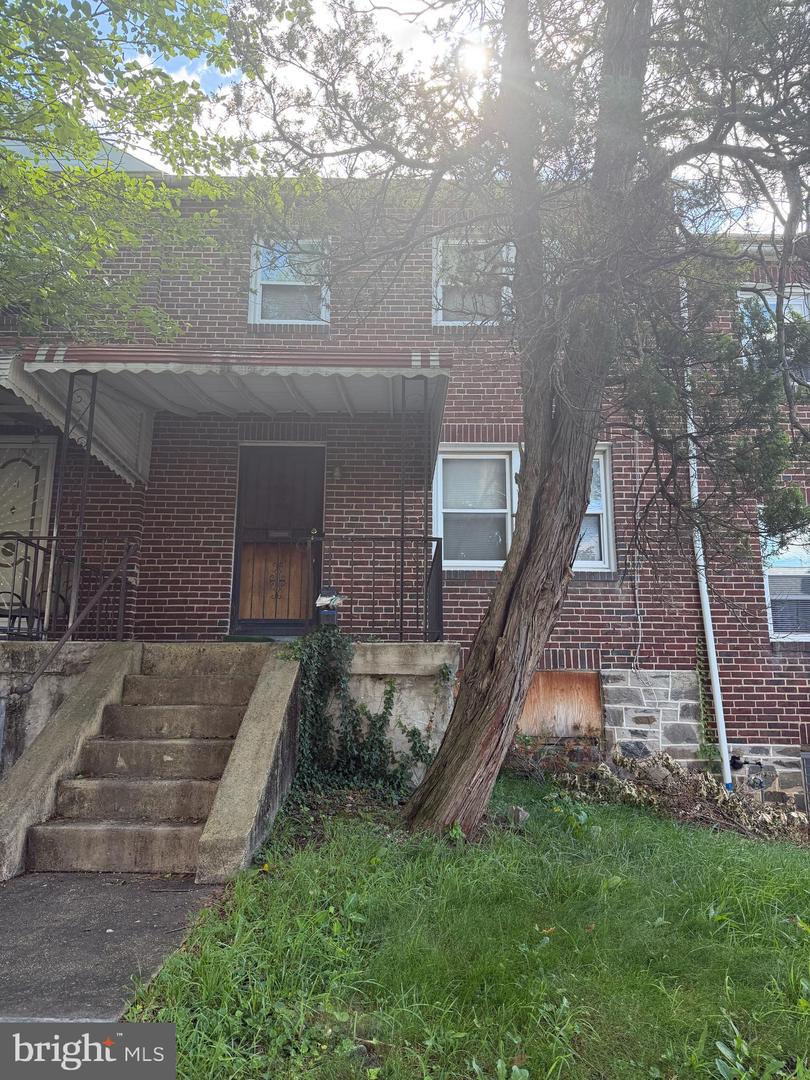 13 Abington Avenue