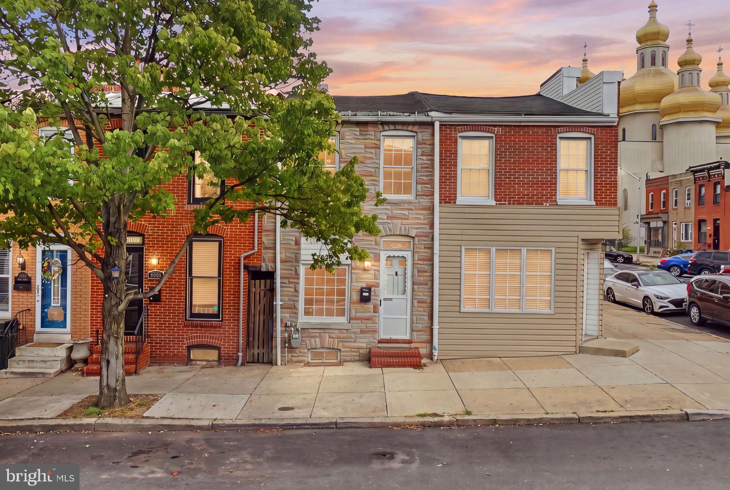 2340 Fleet Street
