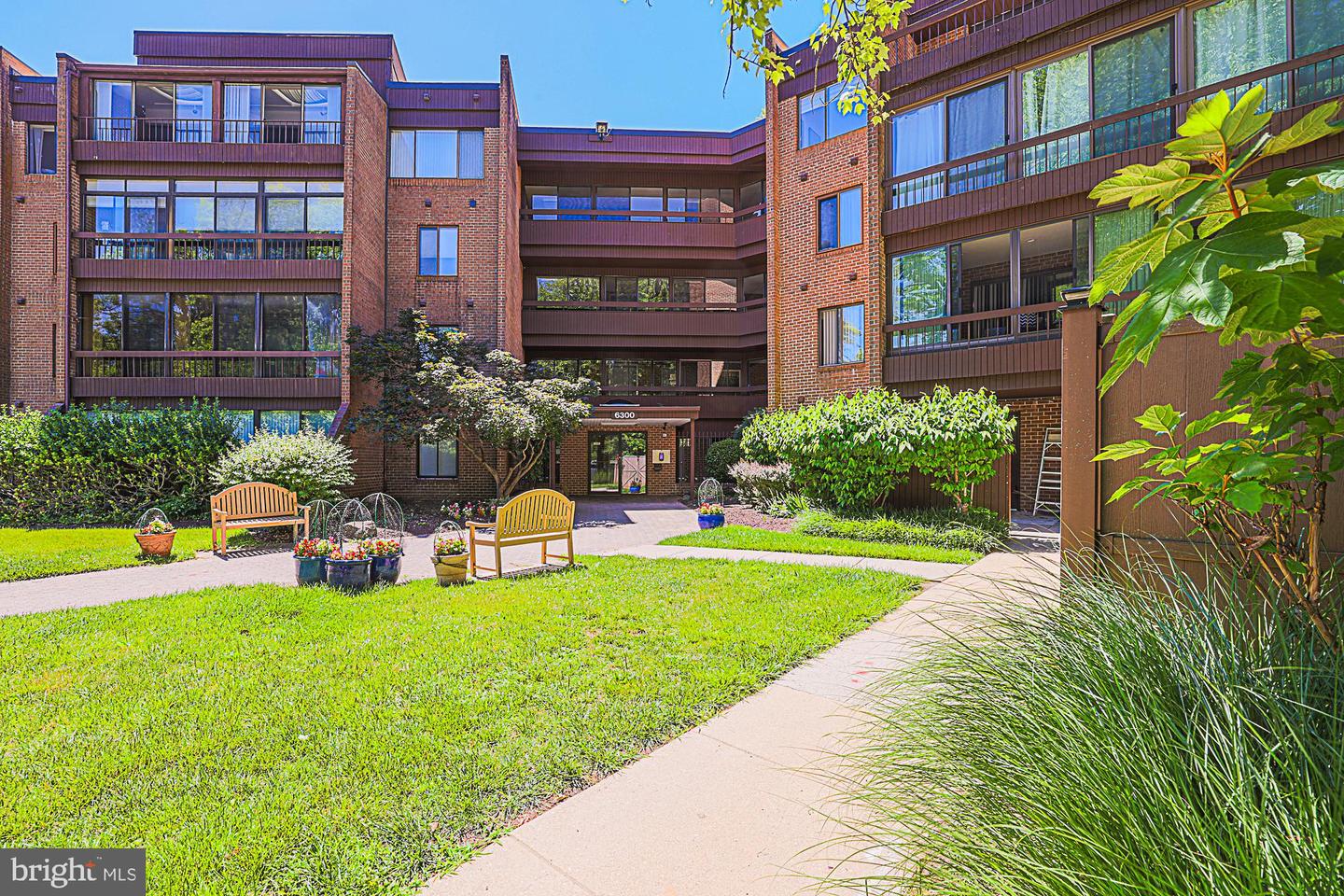 6300 Red Cedar Place #204