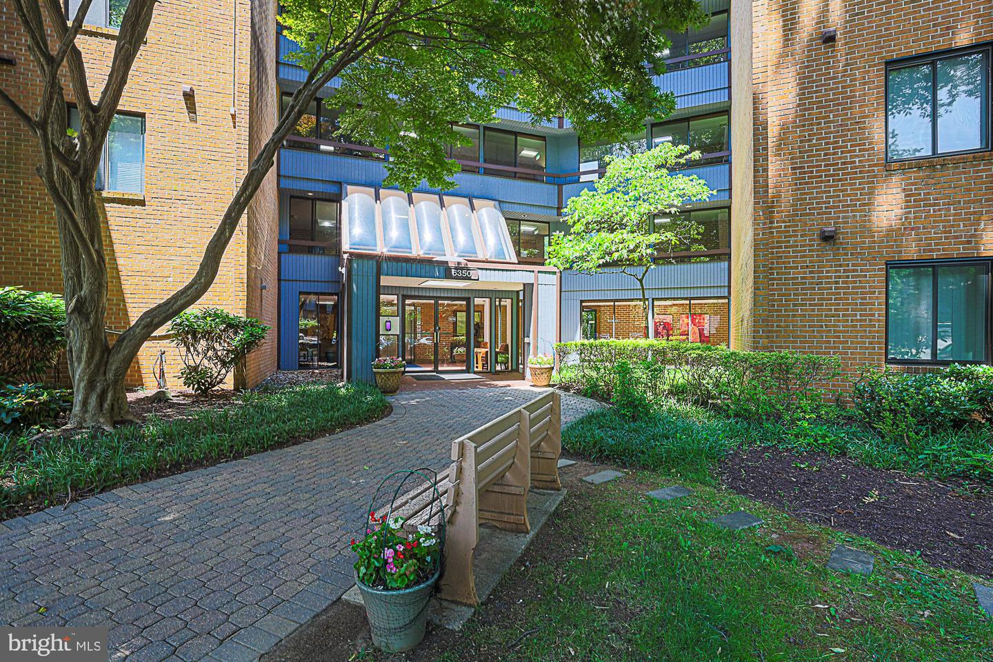 6350 Red Cedar Place #308