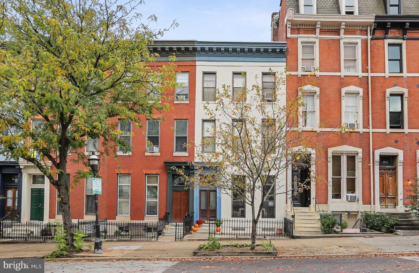 1519 Park Avenue #200, Baltimore