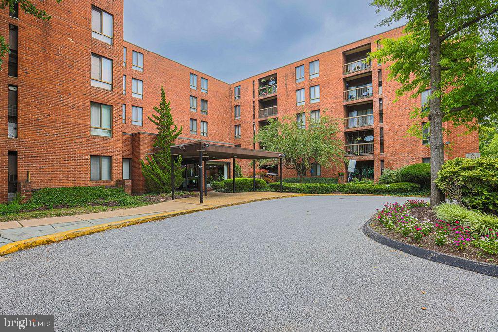 6711 Park Heights Avenue #309