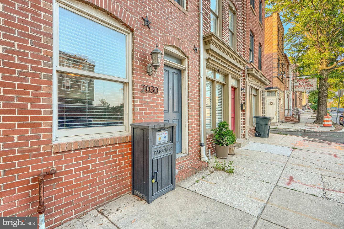 2030 Eastern Ave