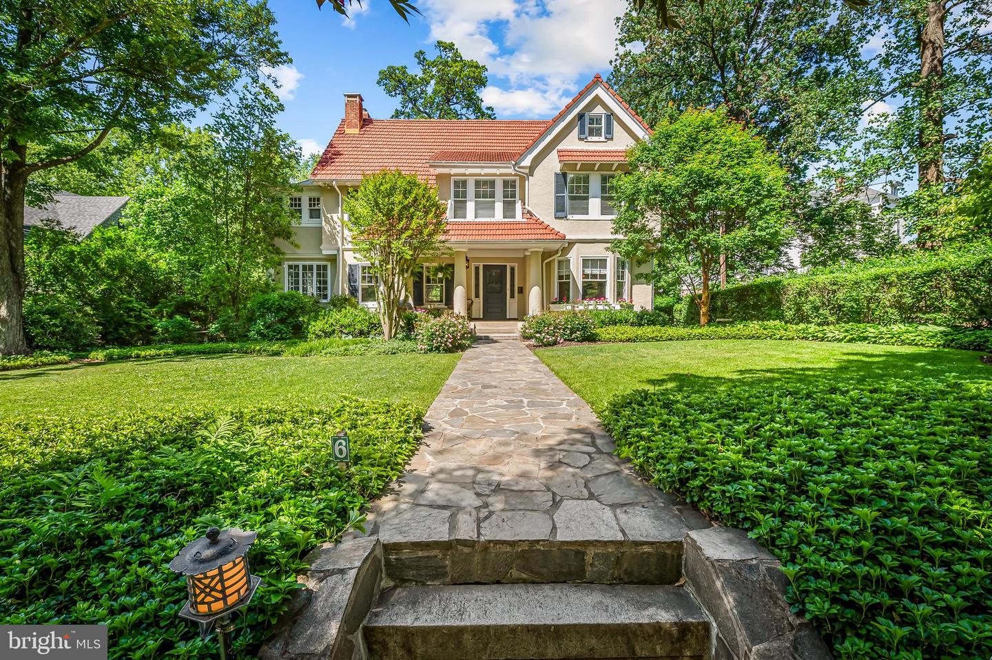 6 Elmhurst Road, Baltimore