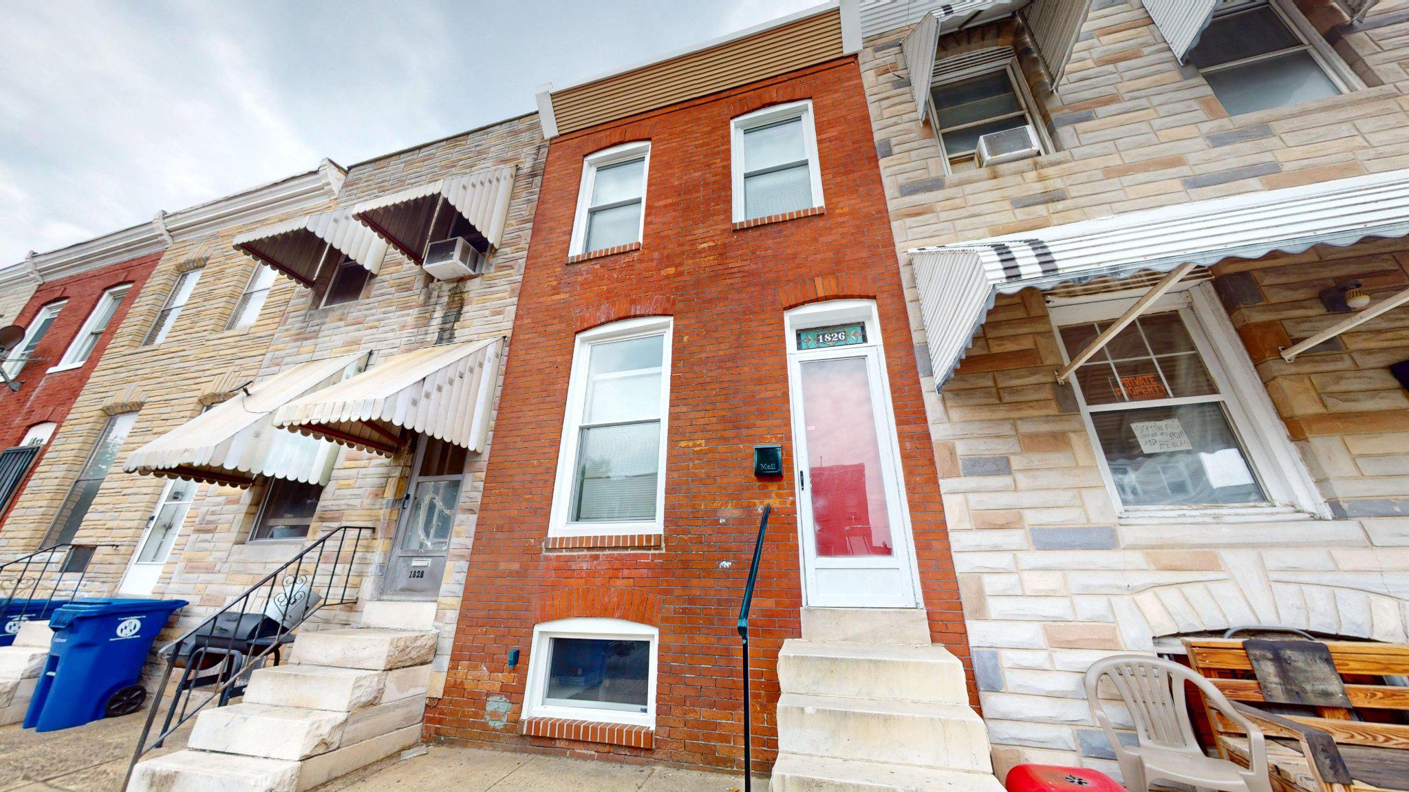 1826 Ramsay