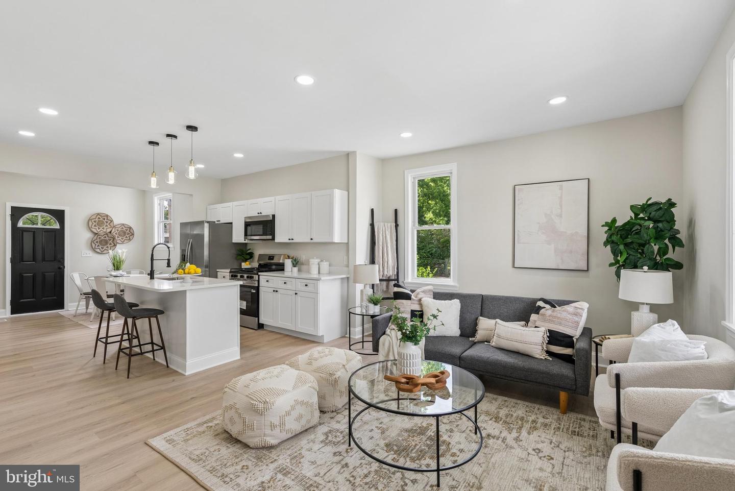 3116 Brightwood Avenue