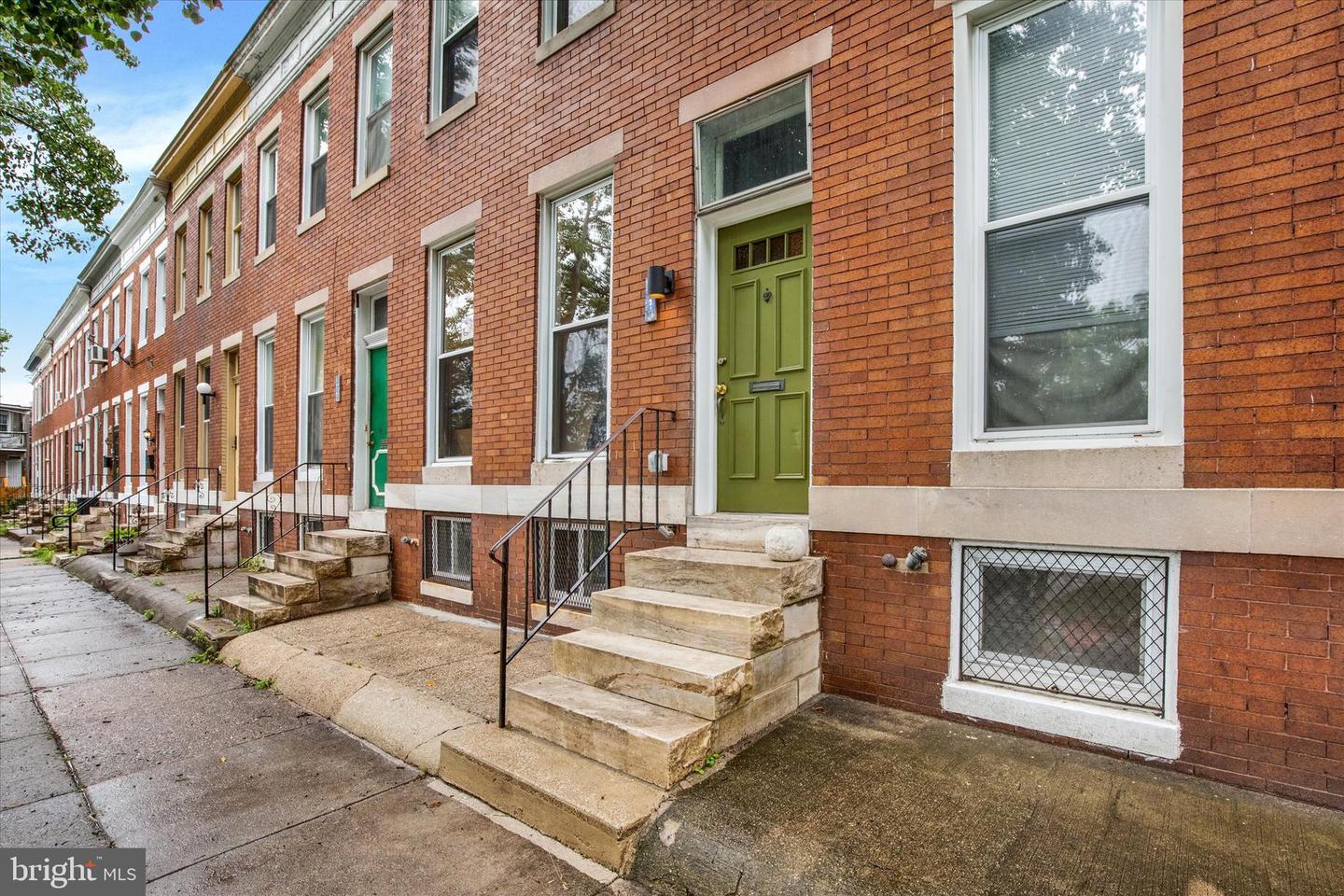 316 E 26th Street