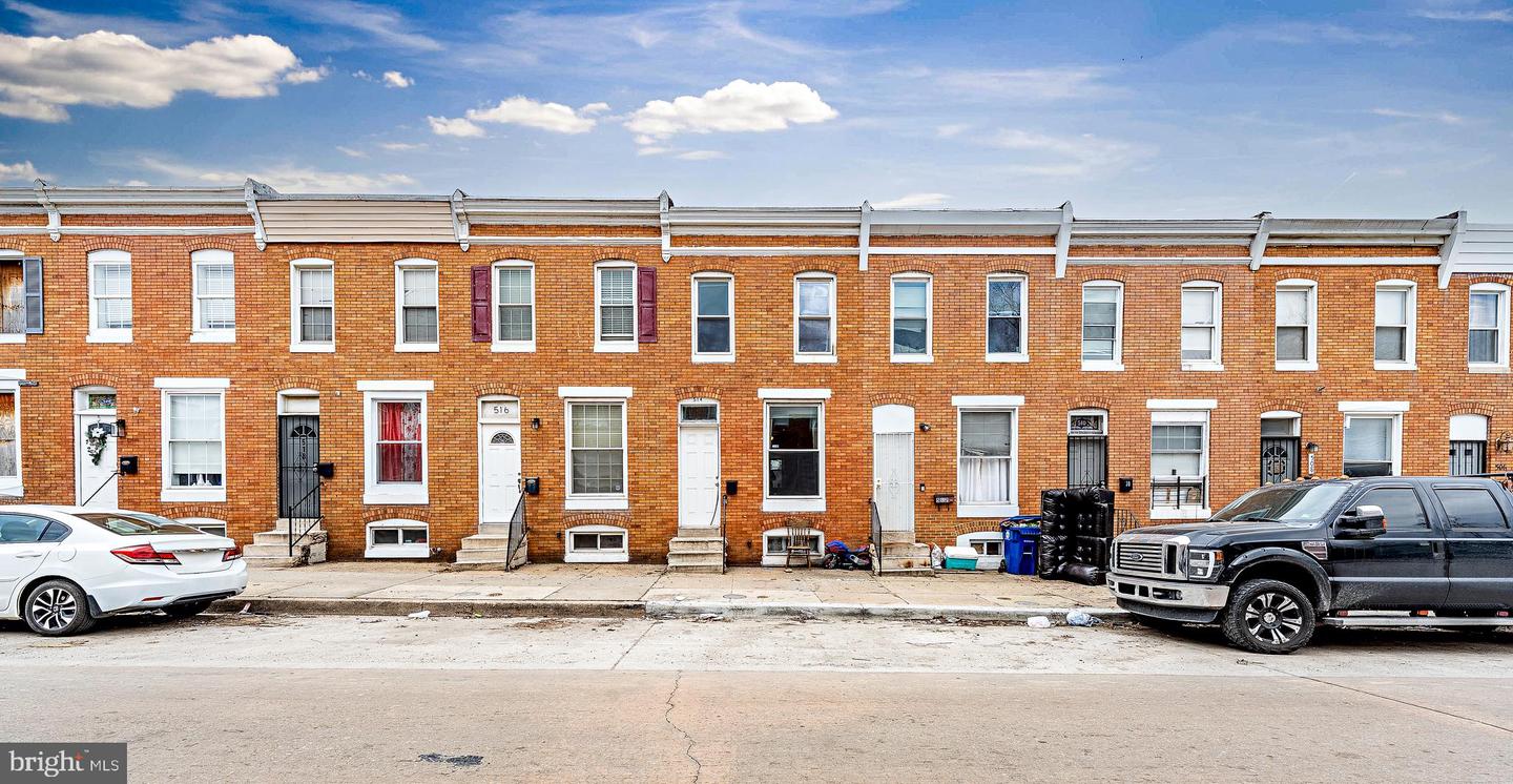 514 Brunswick Street