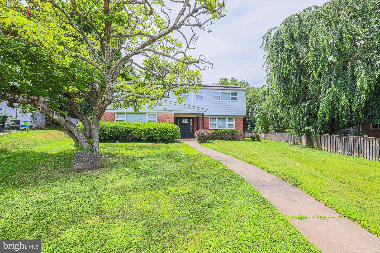 6306 Shelrick Drive