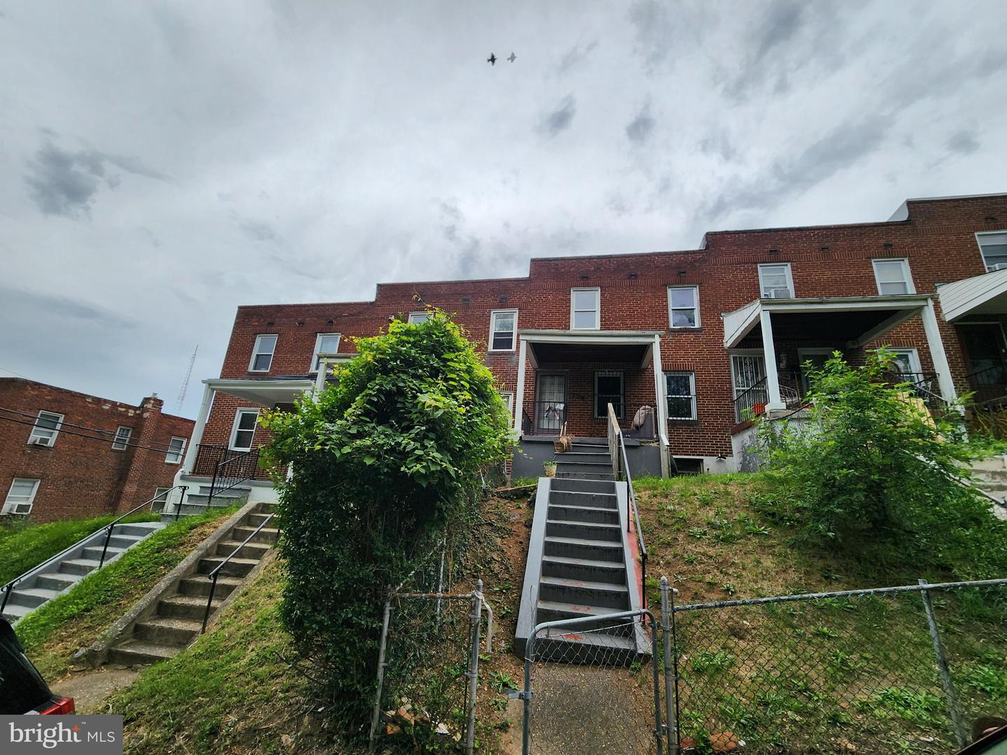 4410 Finney Avenue