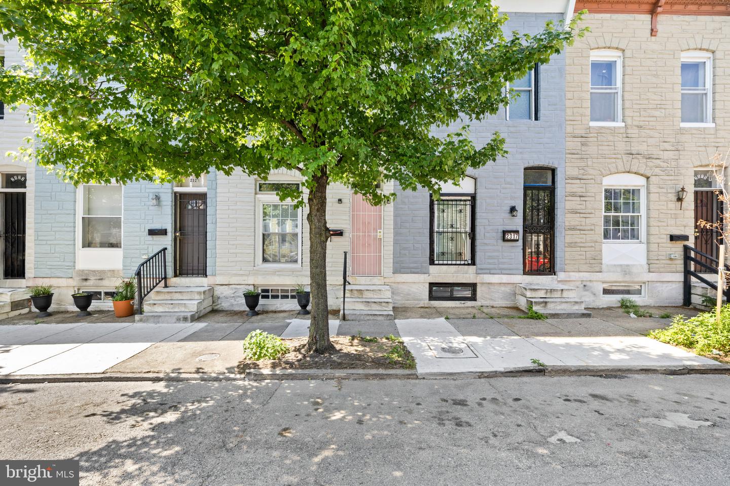 2319 Jefferson Street