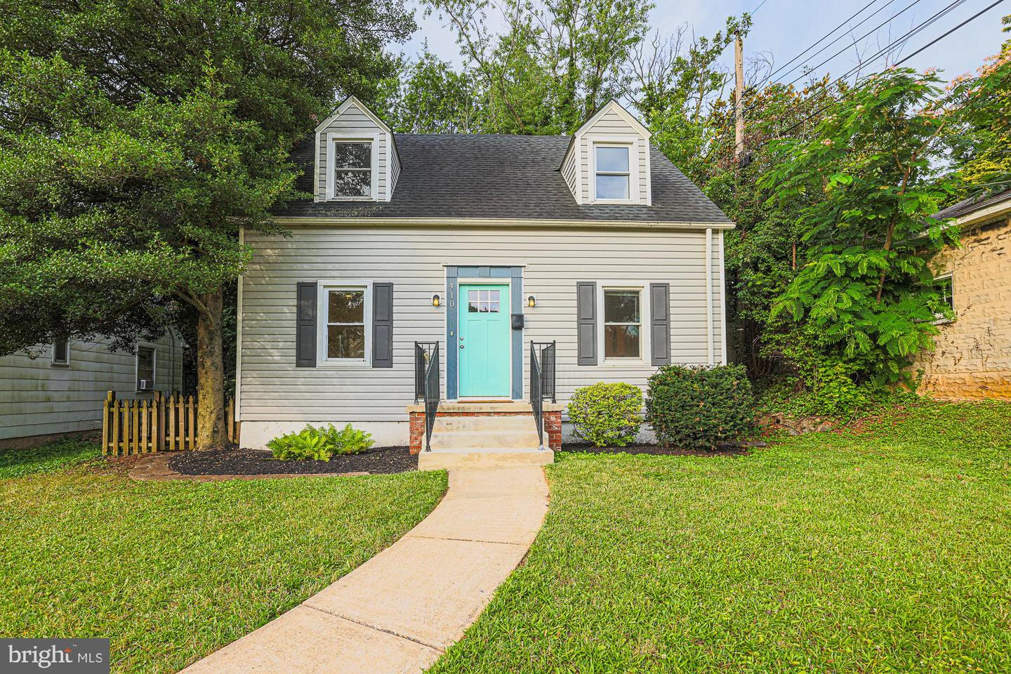 410 Kingston Road