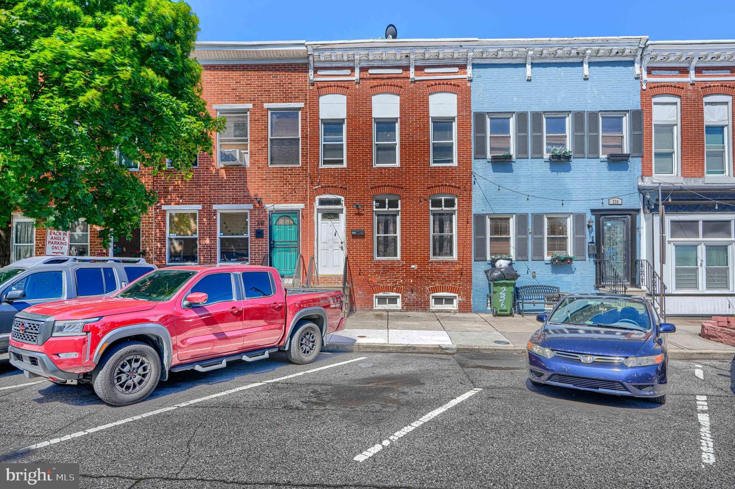 234 Chester Street