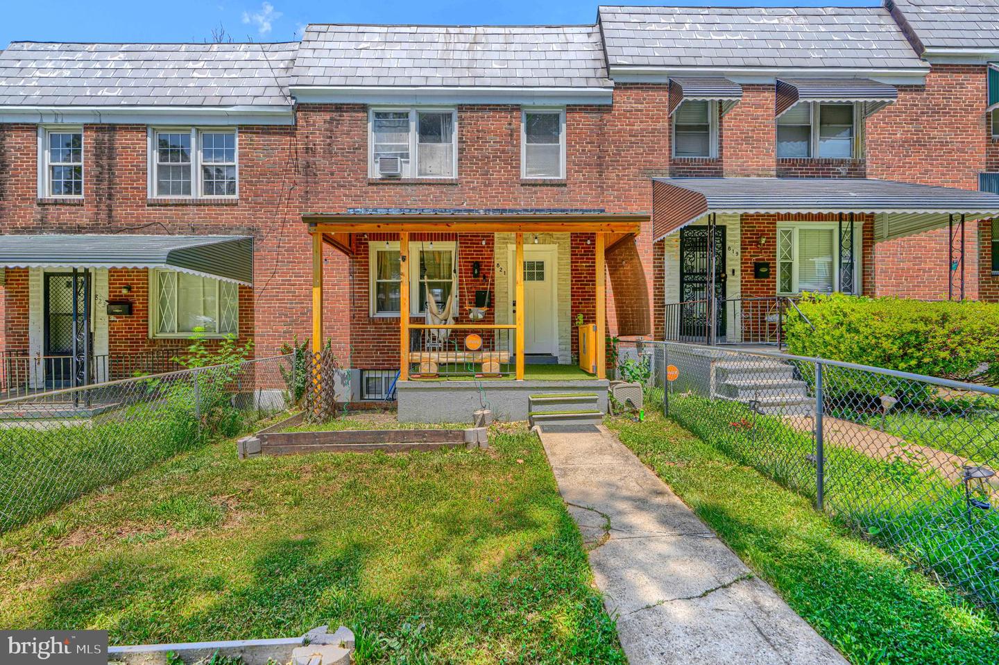 821 Wicklow Road