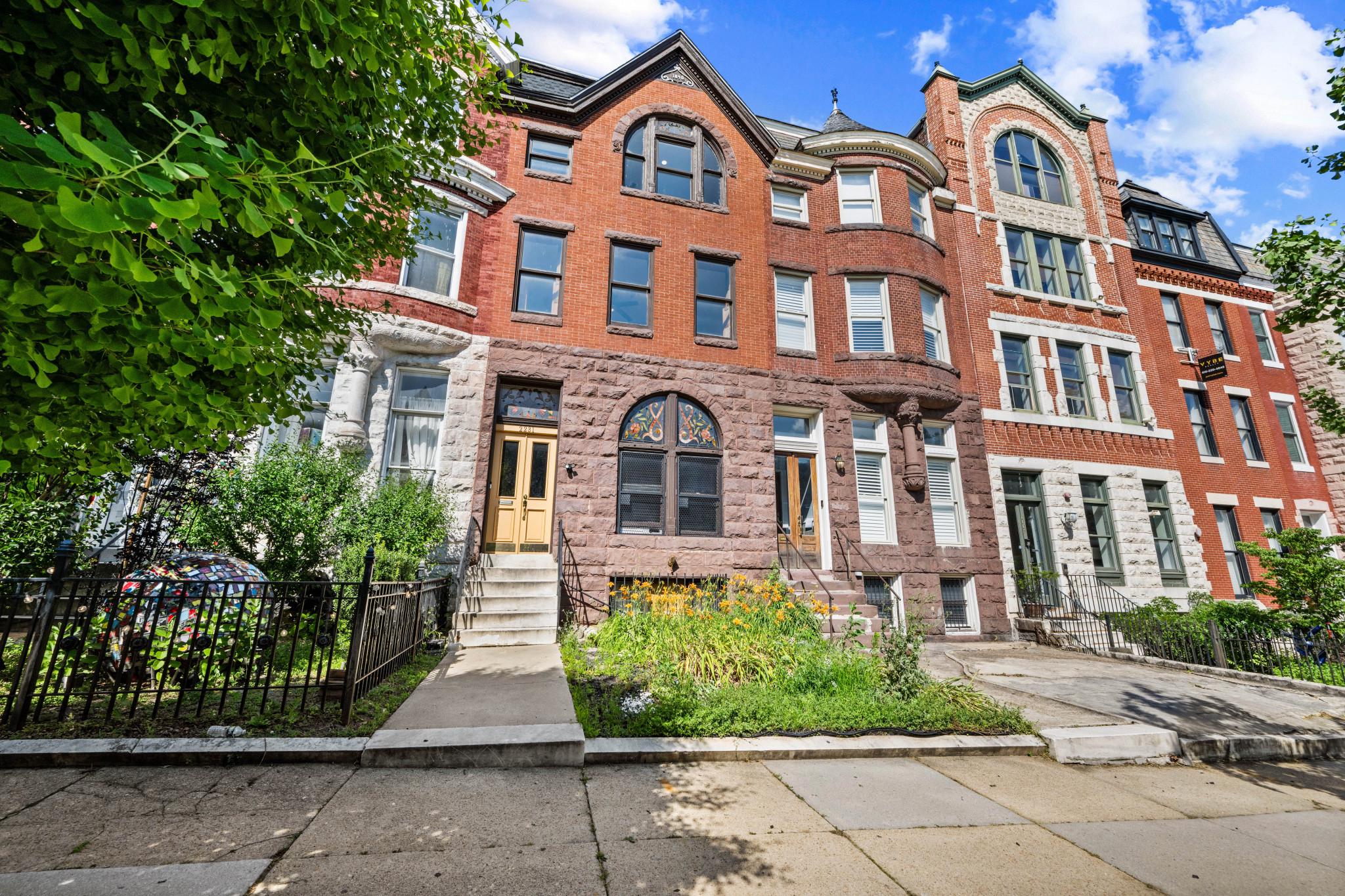 2231 Eutaw Pl, Baltimore