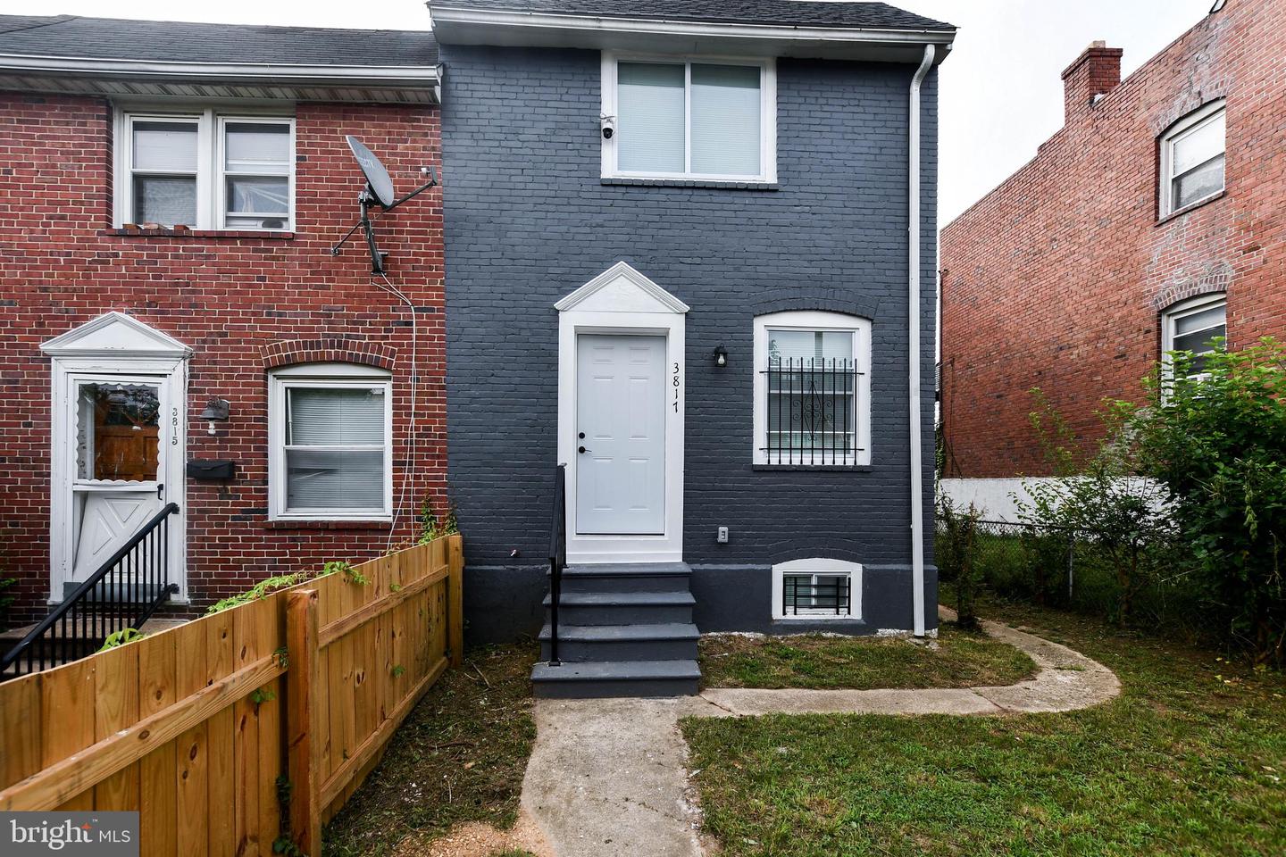 3817 Saint Margaret Street