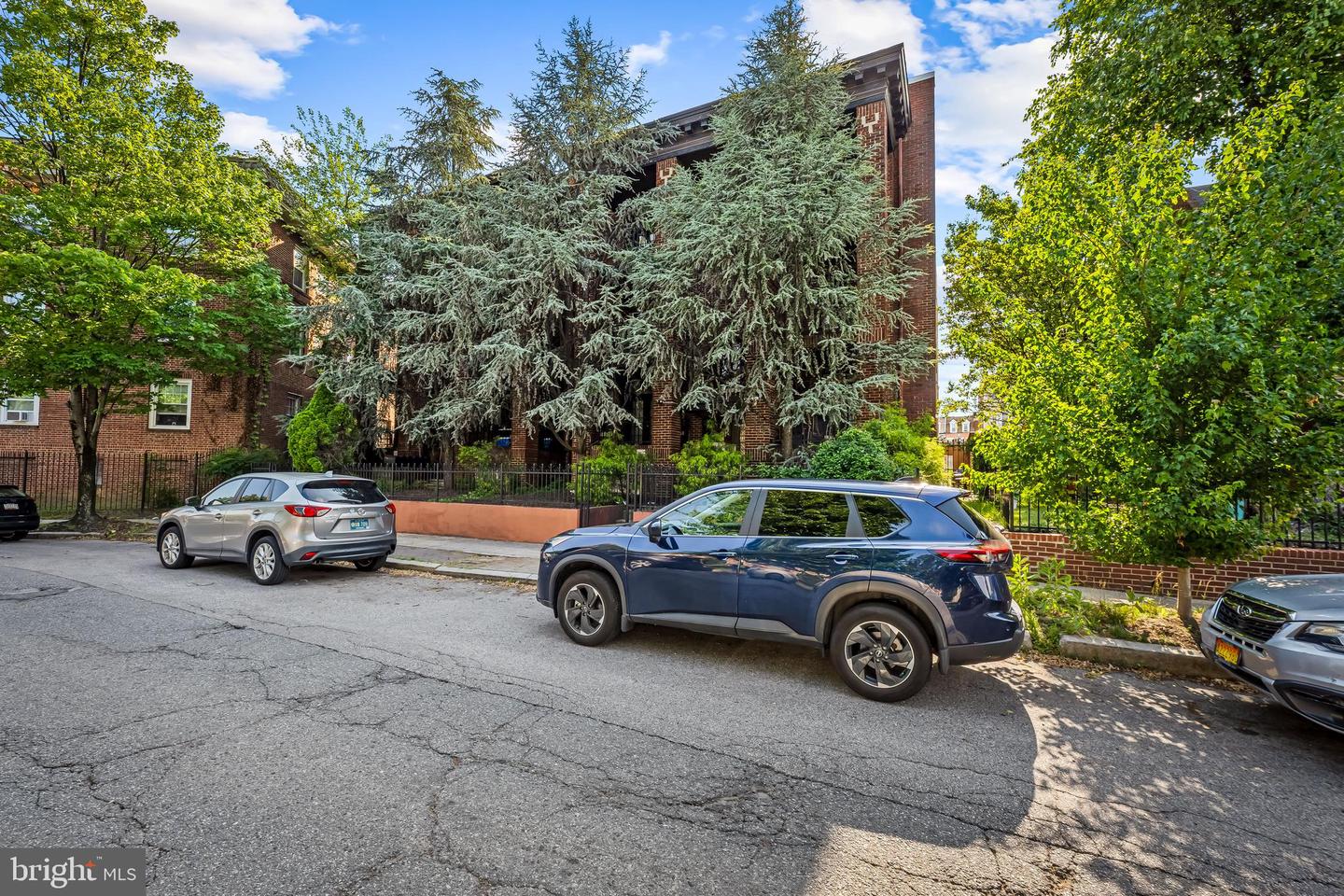 2204 Park Avenue #302