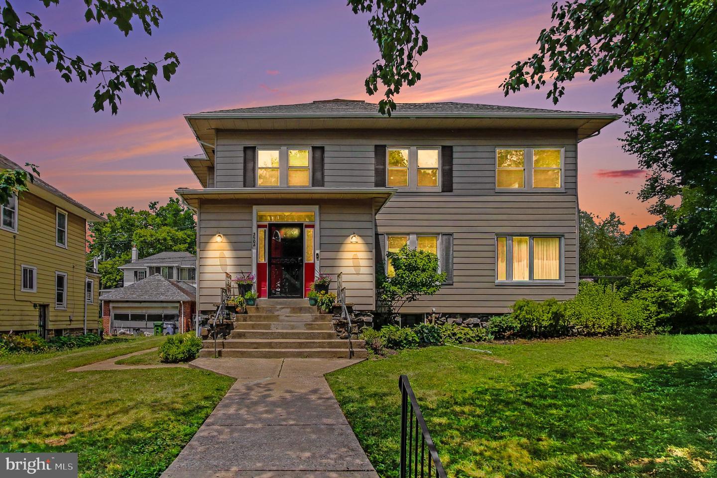 3504 Edgewood Road