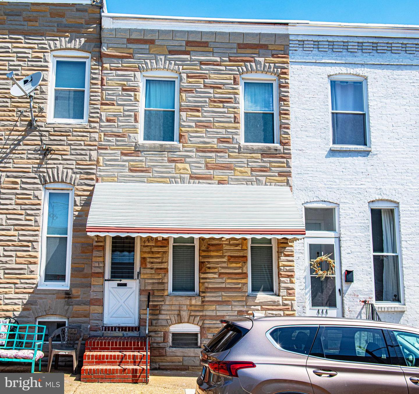 446 Fawcett Street
