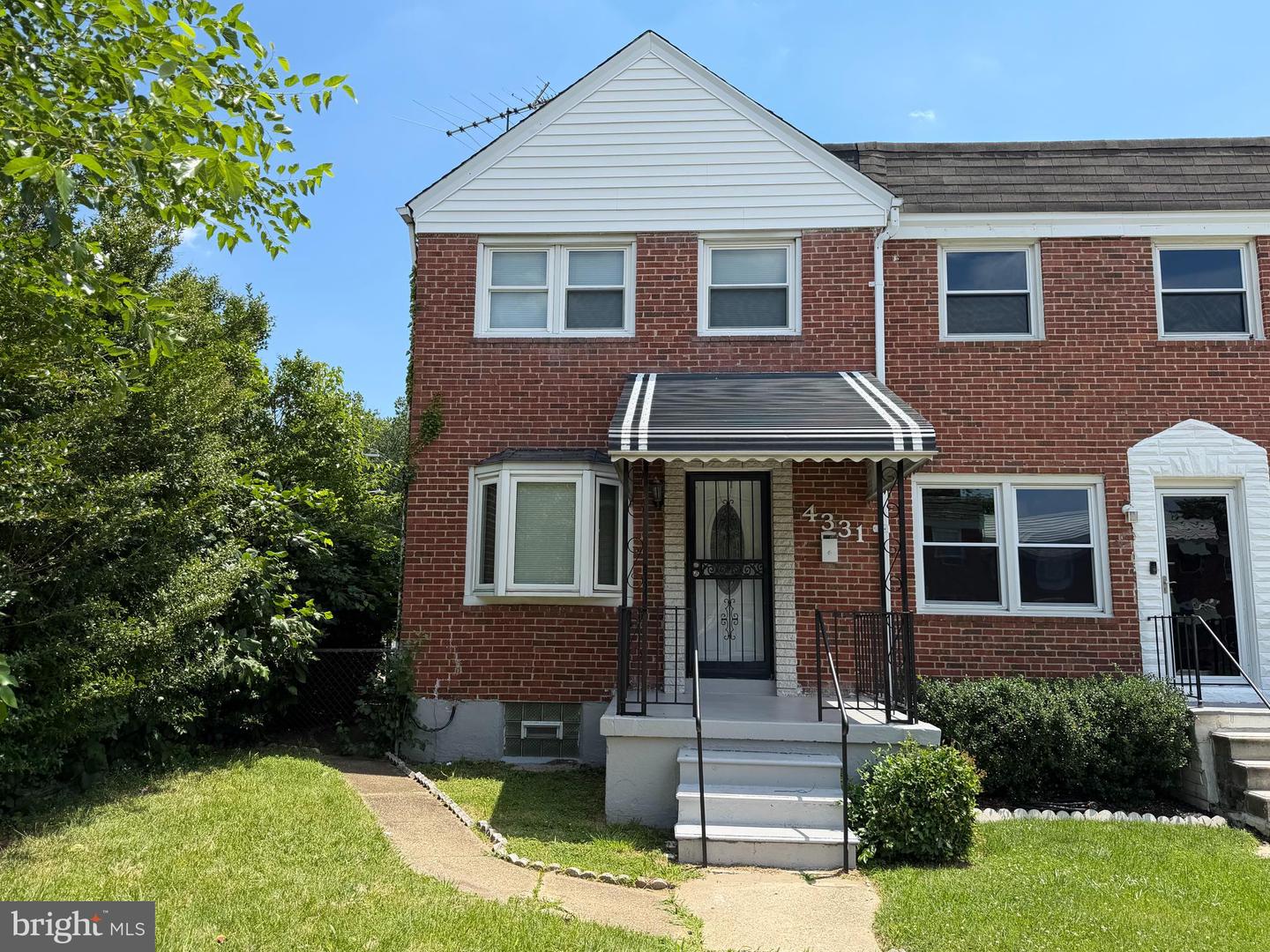 4331 Brehms Lane