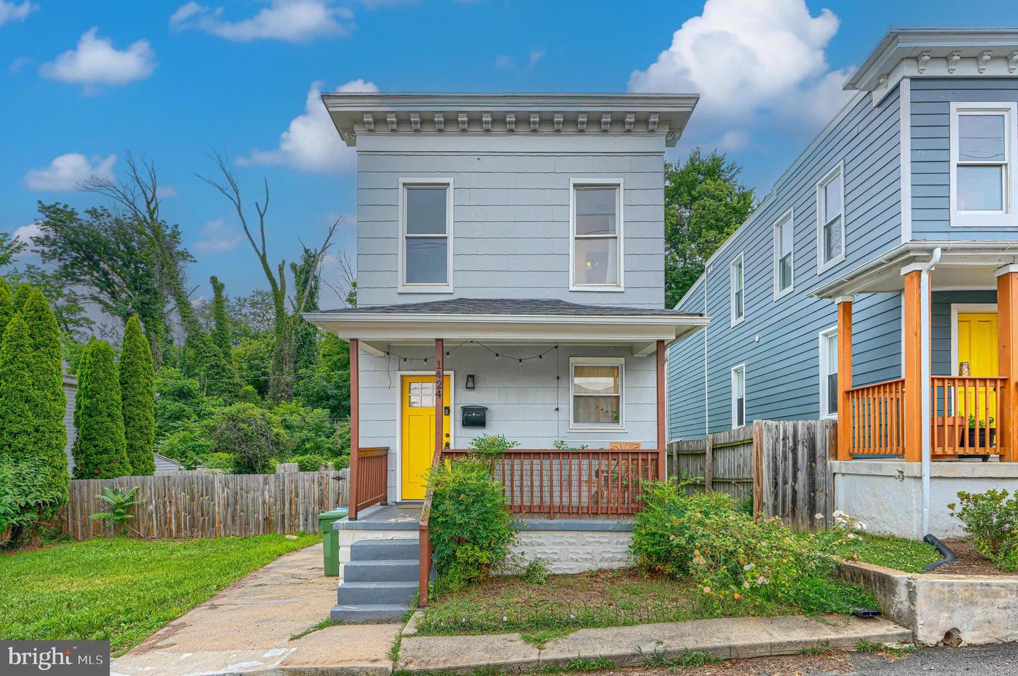 1424 Dellwood Avenue
