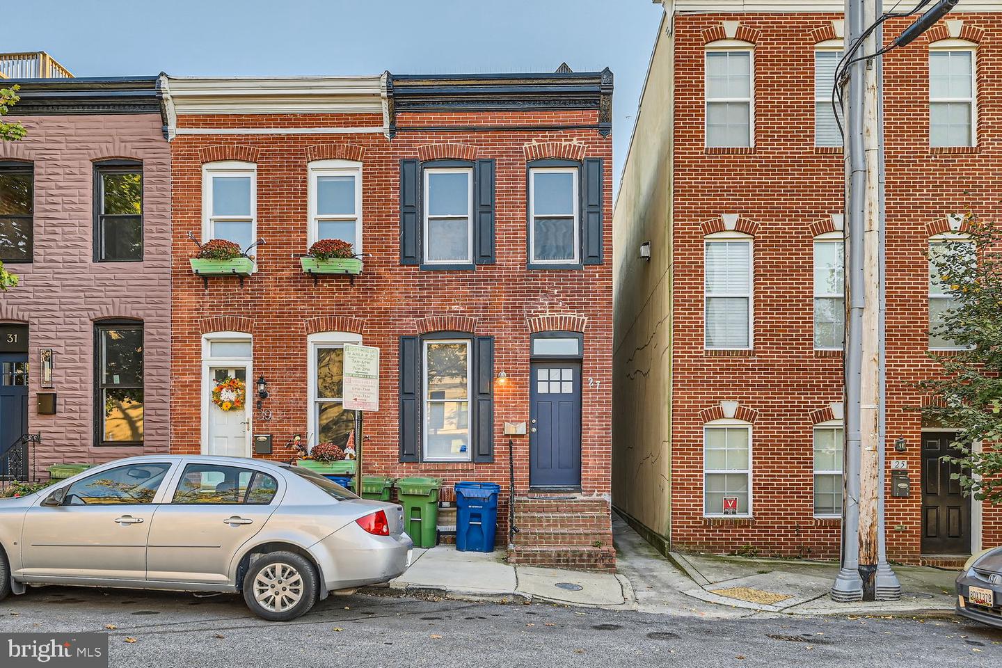 27 Birckhead Street