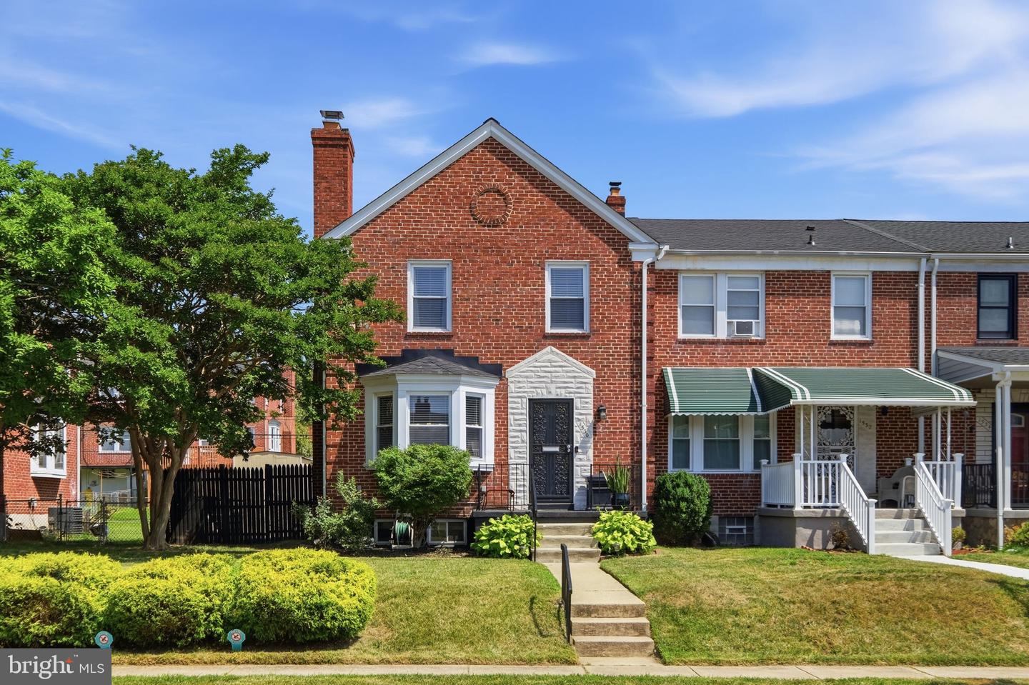 1530 Burnwood Road
