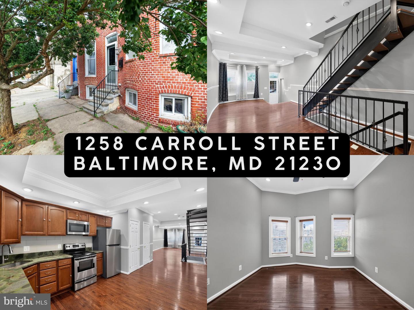 1258 Carroll Street