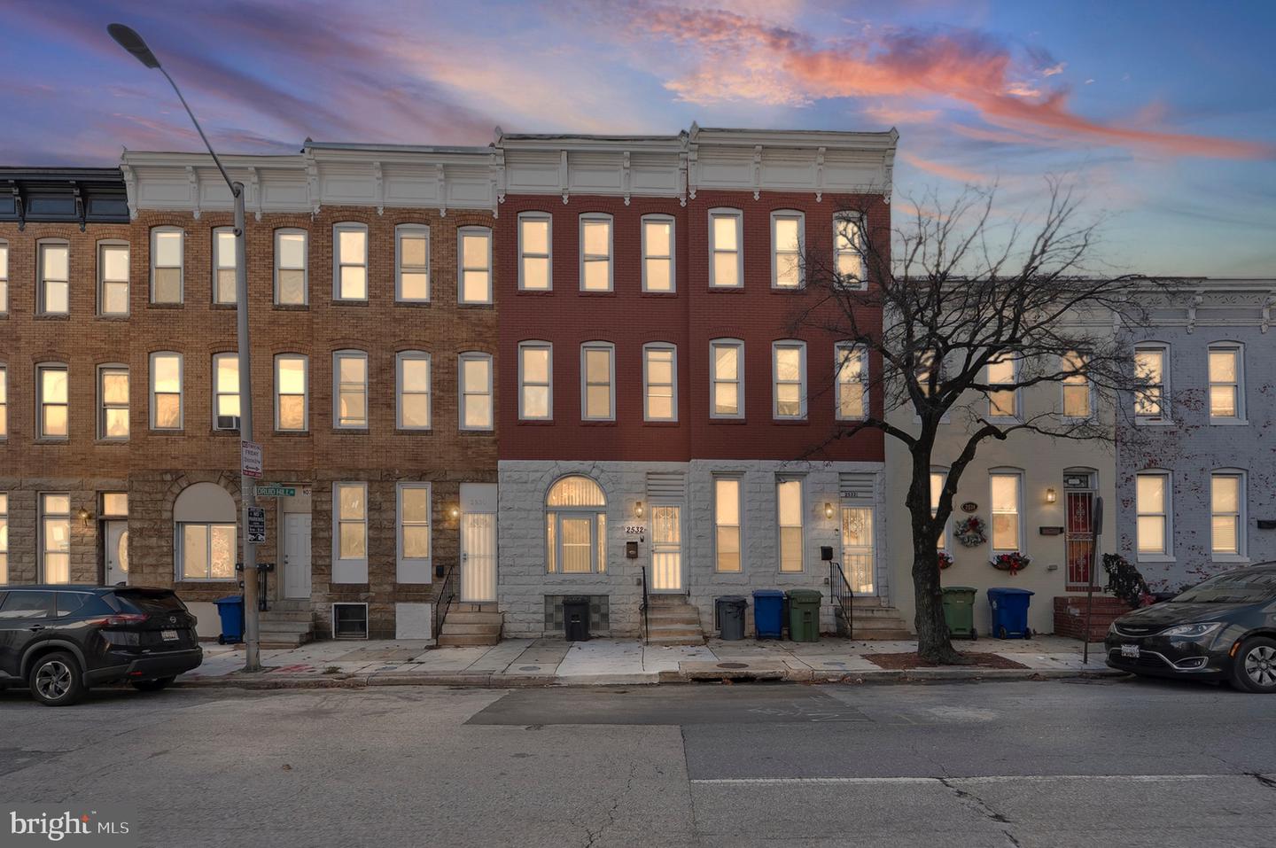 2532 Druid Hill Ave