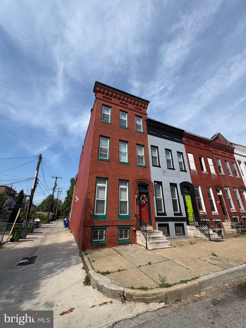 1200 Myrtle Avenue