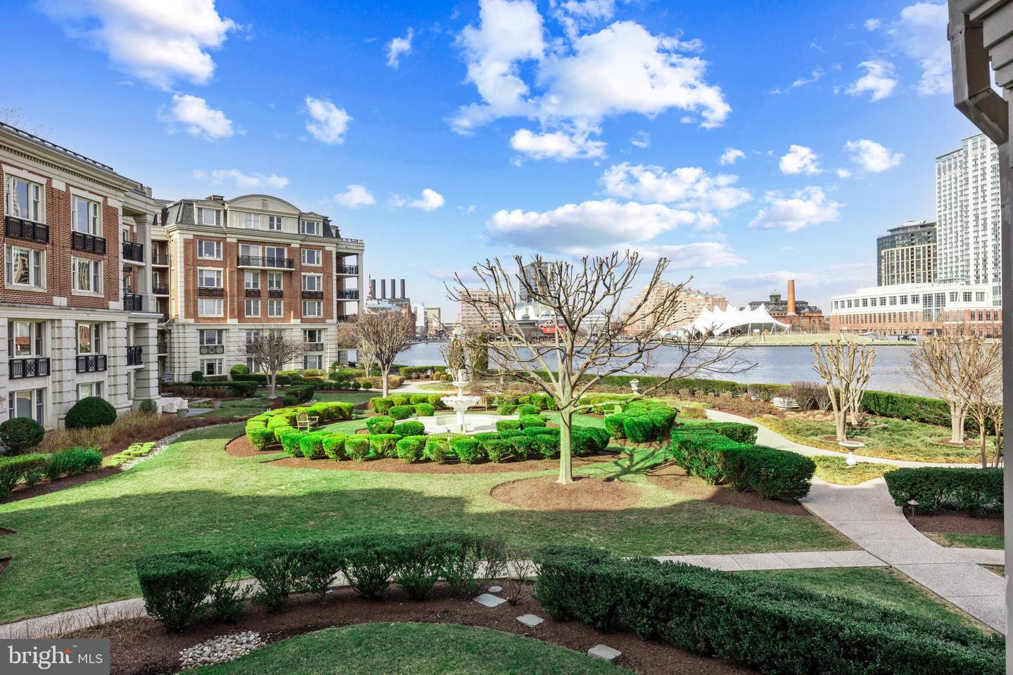 801 Key Highway #253