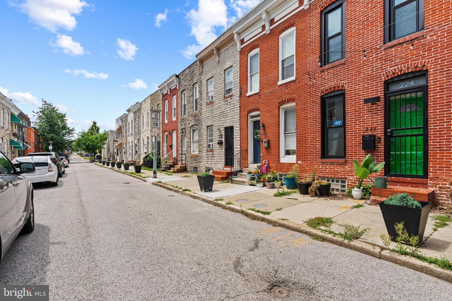 224 N Port Street
