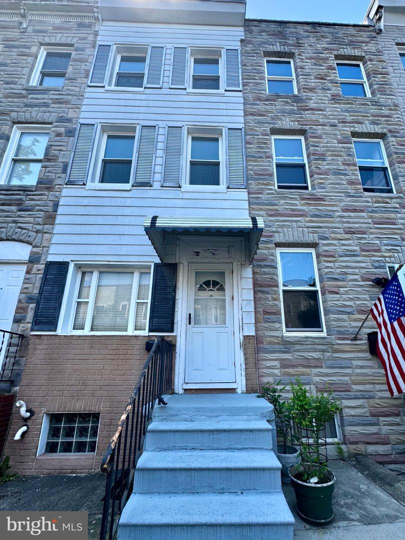 409 W 23rd Street