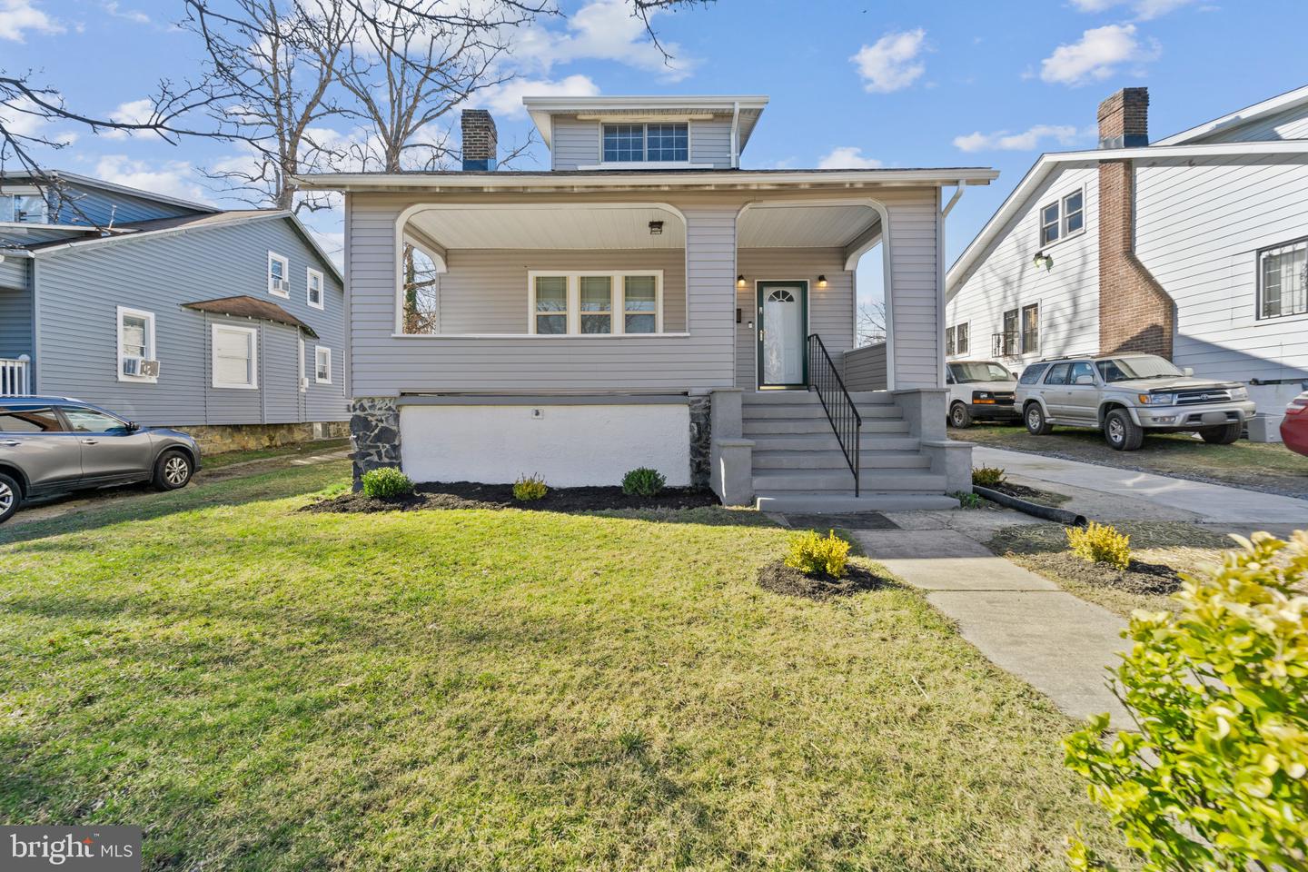 2808 Chelsea Terrace