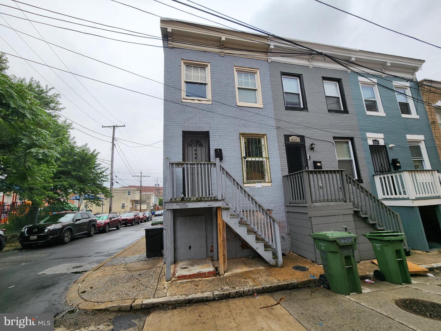845 Reinhart Street
